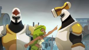 Episode 22