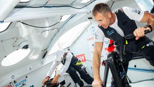 The Ocean Race Europe : Episode 6