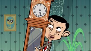 Episode 25