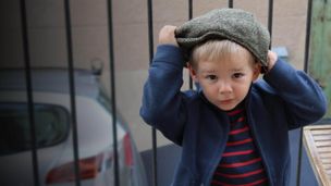 Emile, les secrets d'une famille