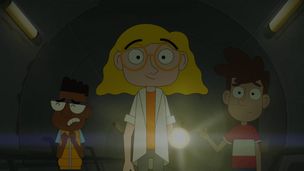 Episode 3