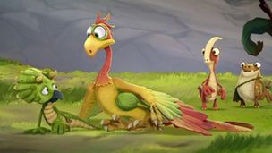 Episode 22 (2/2)