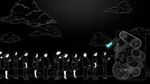L' Entscheidungsproblem La fin des mathématiques ?