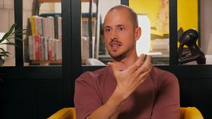 Internet devient-il une dictature ? - Les Idées larges avec Félix Tréguer