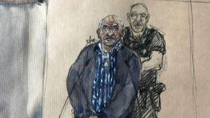 Combien de victimes de Dino Scala, le violeur de la Sambre ?