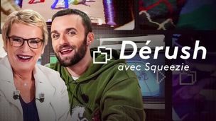 Squeezie