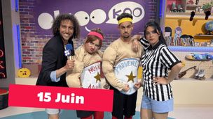 Emission du 15 juin 2026