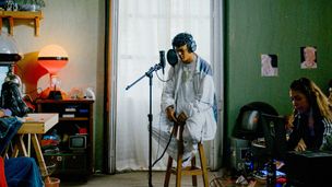 Episode 1