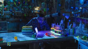 La bioluminescence, une idée lumineuse !
