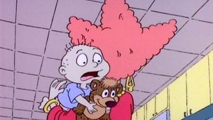 Episode 18