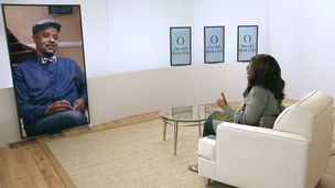 James McBride: Deacon King Kong