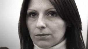 Liliane Paolone, la belle de jour
