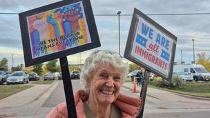 Colorado : les migrants sous pression