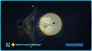 Qu'est-ce que le big bang ?