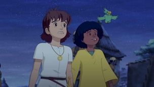 Episode 13