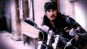 Vengeance au pays des motards