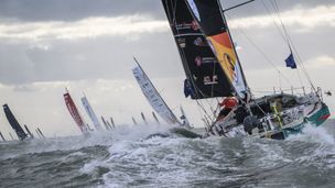 Emission du 18 nov. 2025