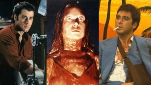 Brian de Palma en 15 minutes