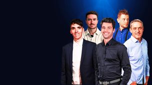 Emission du 11 mars 2026