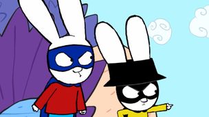 Episode 50