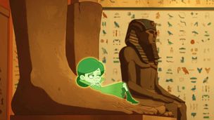 Episode 9