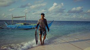 Chine-Philippines : la bataille de la mer