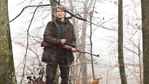 La chasse au cinéma