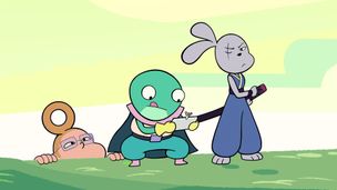Episode 33