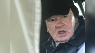 Emile Louis : les mystères du cimetière