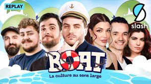 Emission du 07 mars 2025