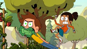 Episode 13