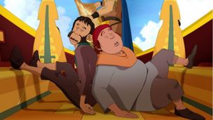 Episode 5