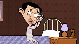 Episode 12