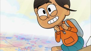 Episode 45