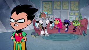 Episode 9