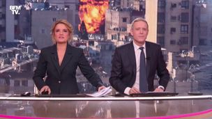 Emission du 12 mars 2026