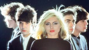 Blondie au cinéma
