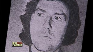Jacques mesrine, l'homme aux 1000 visages