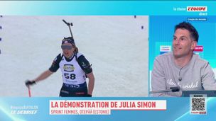 Emission du 13 mars 2026