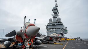 Guerre en Iran : l'Europe impliquée malgré elle