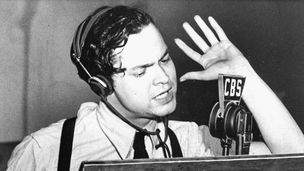 Les B.O. d'Orson Welles