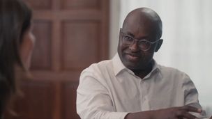 Achille Mbembe