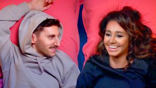 Insomnie avec Léna Situations