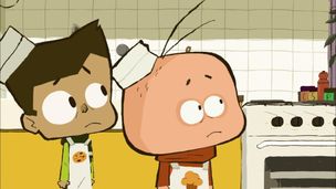 Episode 41