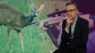 La chasse : simple plaisir de tuer ?