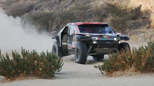 Magazine – Rallye-raid | Épisode 3