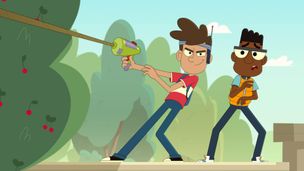 Episode 20