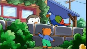Episode 34