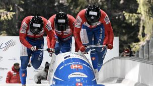 IBSF World Cup