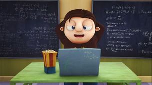 Episode 9